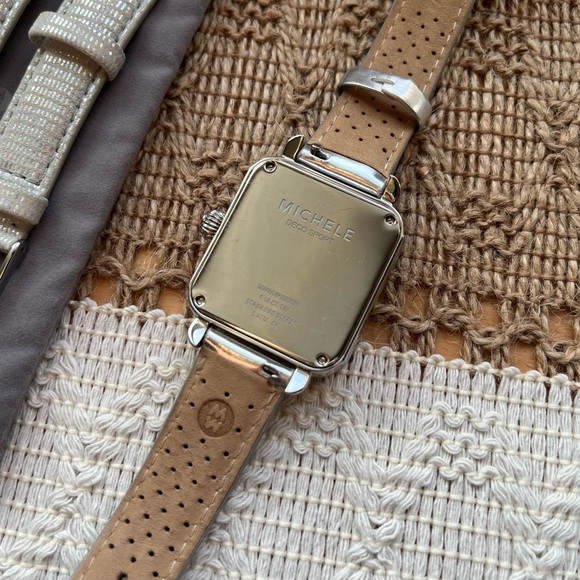 Michele Deco Sport - Picture 4 of 4